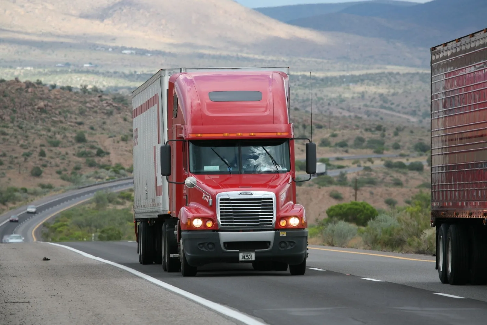 Transporter