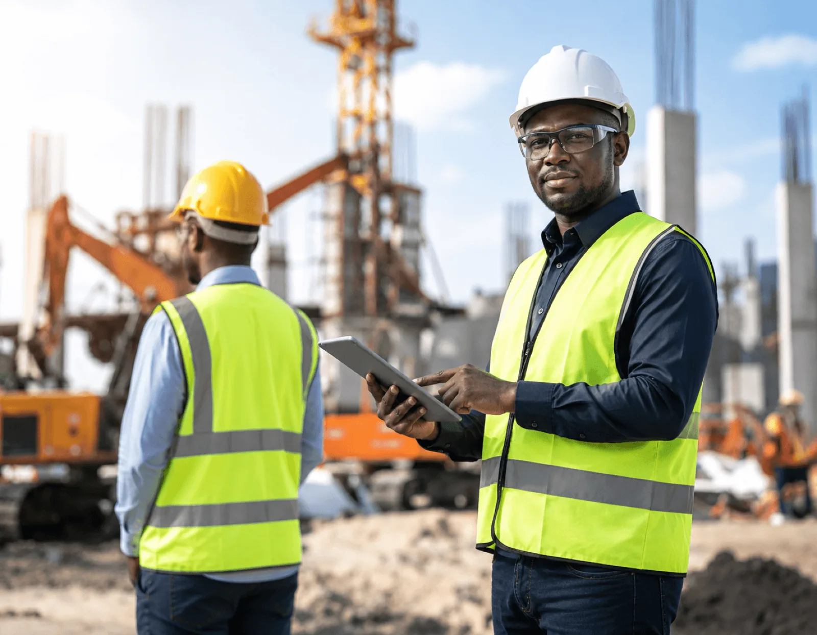 Construction et projets